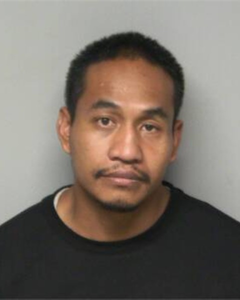 Mugshot of TERRY CHHAN