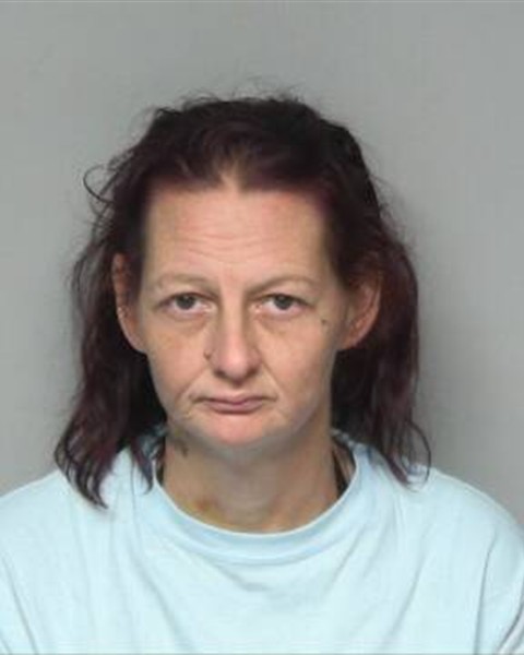 Mugshot of KATHLEEN NICOLE DORING