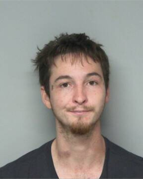 Mugshot of CAMERON TYLER JONES