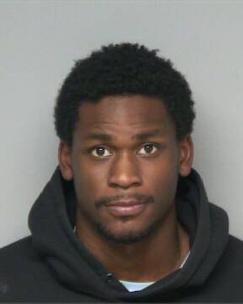 Mugshot of JAYDEN ROSS BARKER
