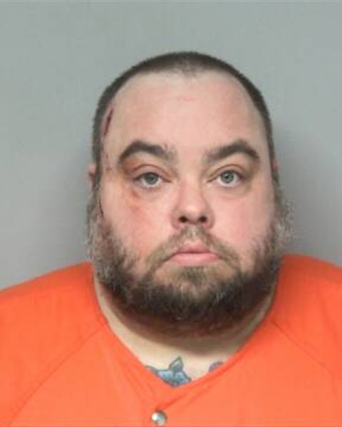 Mugshot of JOSHUA LEE BILLINGS