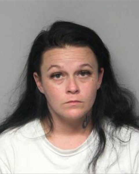 Mugshot of BARBARA JEAN JOHNSON