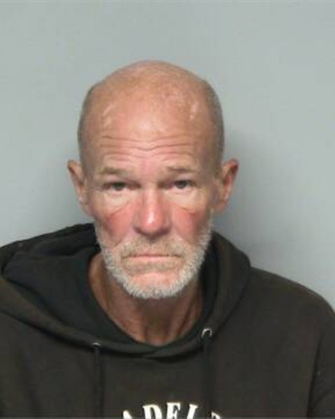 Mugshot of DAVID MARK SPIVEY