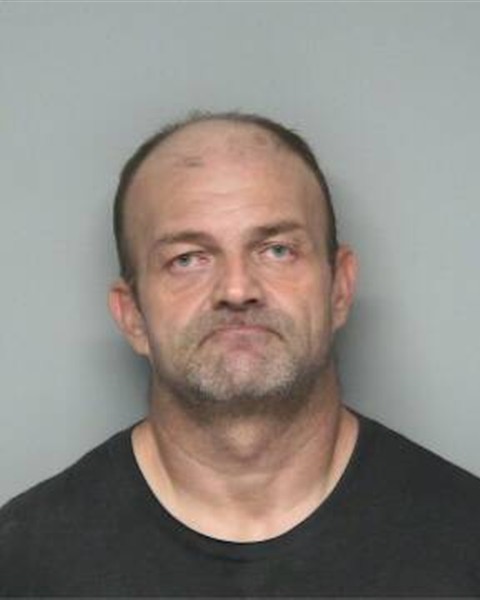 Mugshot of CAMPBELL ANTHONY MITCHELL