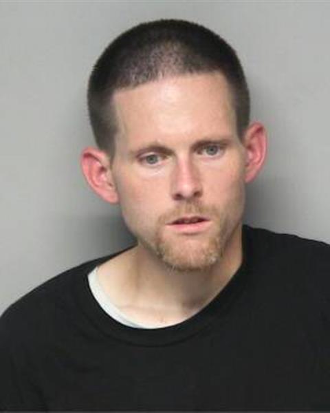 Mugshot of BRYAN WADE SMITH