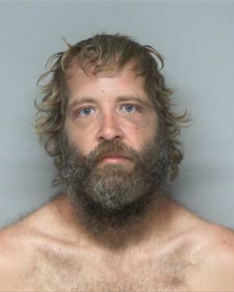 Mugshot of DAVID CHARLES ELL