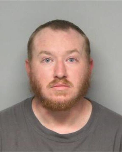 Mugshot of COREY ALEXANDER MOCK
