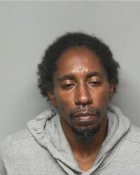 Mugshot of BRANDON TAVON FELDER