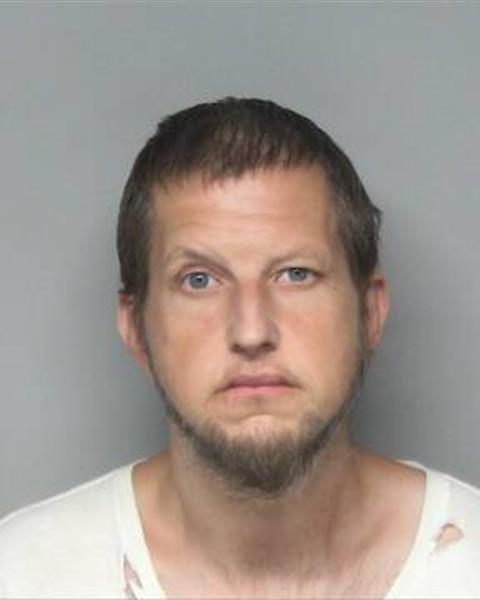 Mugshot of KEVIN MARSHALL PEACOCK