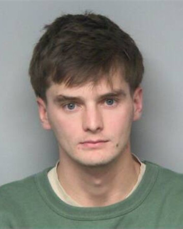 Mugshot of CALVIN ARCHIE SMITH