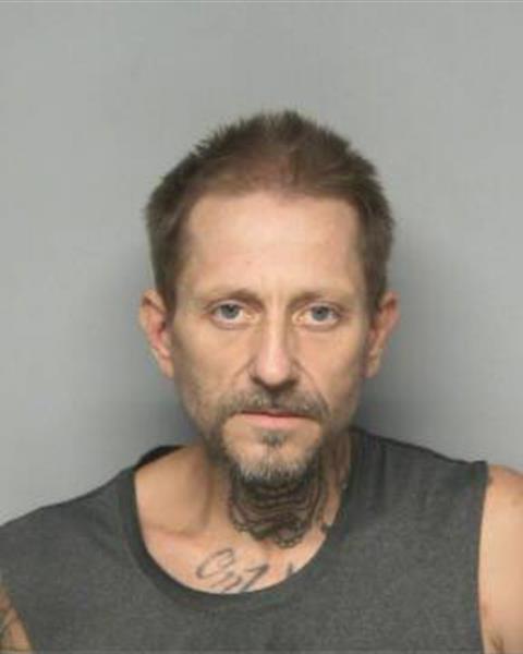 Mugshot of SHANE DUANE BEASLEY