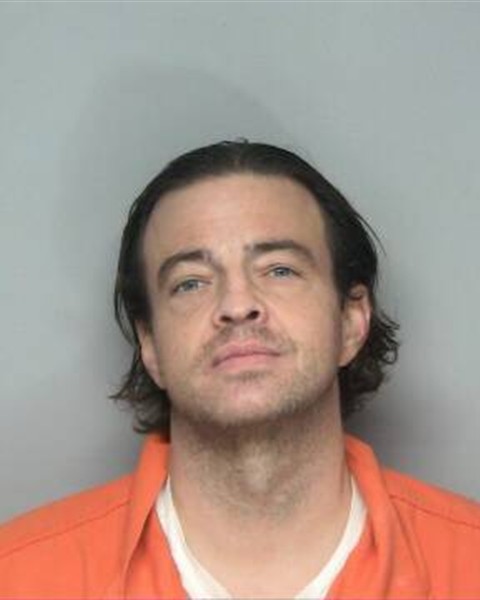 Mugshot of NEIL RYAN WATSON