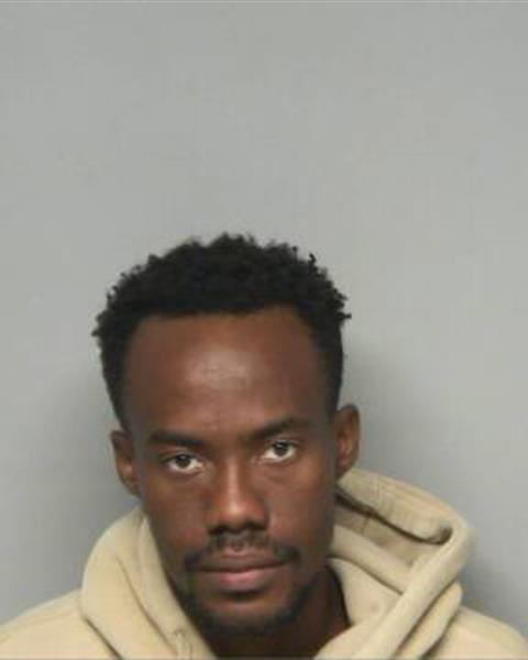 Mugshot of JAMESON ZIDOR