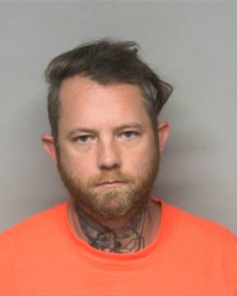 Mugshot of DAVID RAY LACKEY