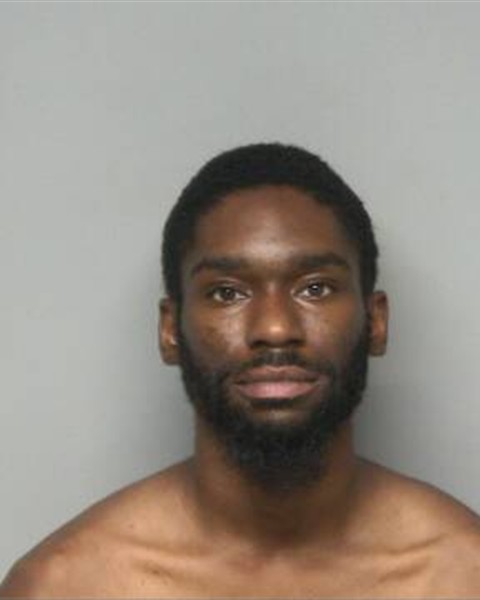 Mugshot of NEAL RAHEEM MCAULEY