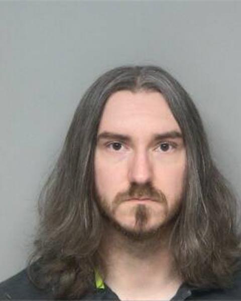 Mugshot of JONATHAN MICHAEL COLE