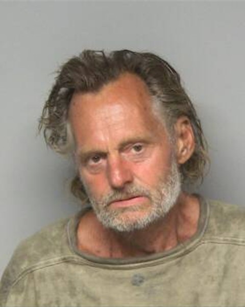 Mugshot of LARRY ROBERT HUYSER