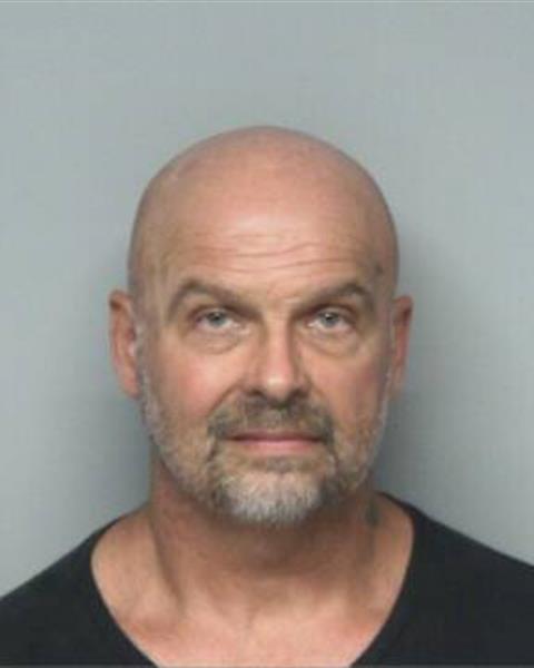 Mugshot of JEFFREY LYNN SPIVEY