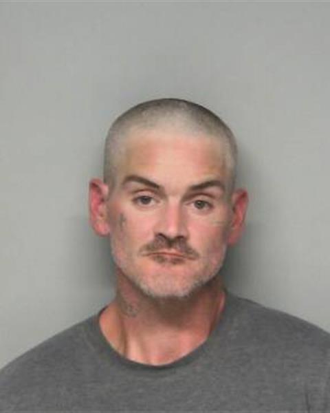 Mugshot of MATTHEW SOUTHERLAND SMITH