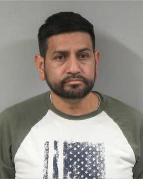 Mugshot of NOE LARA OCAMPO