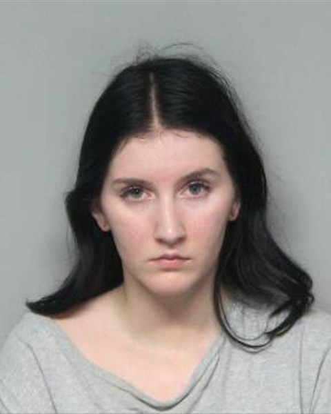 Mugshot of JULIE NMN COMER