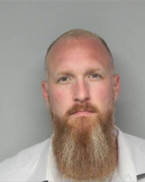 Mugshot of CHRISTOPHER HARVEY ROBERTS