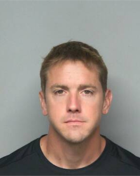 Mugshot of WILLIAM CLARK HEDRICK