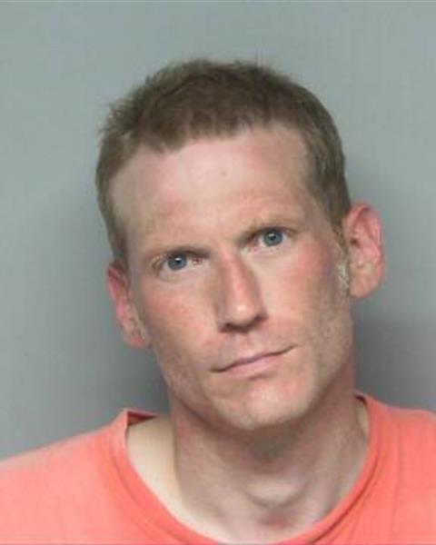 Mugshot of RICKY DARREN WILSON