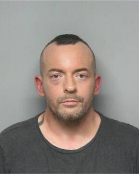Mugshot of ZACHARIAH DWAIN SIMMONS