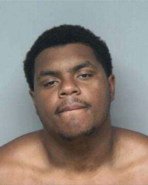 Mugshot of ISAIAH EUGENE WHITE