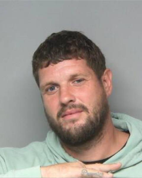 Mugshot of SHADOW WAYNE JOHNSON