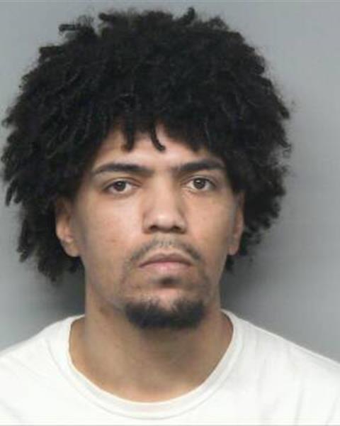 Mugshot of JUSTIN DWAYNE GREENE