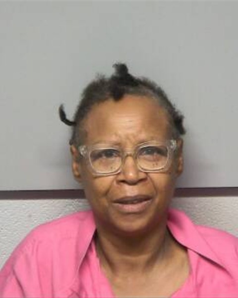 Mugshot of SONYA GAINES THOMPSON