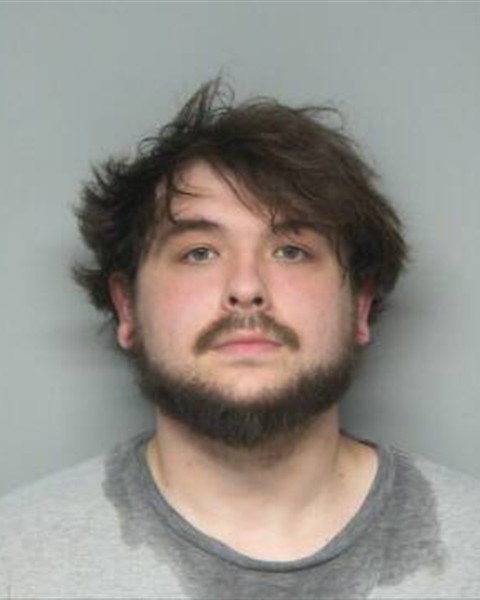 Mugshot of JONATHAN TREY HEATON