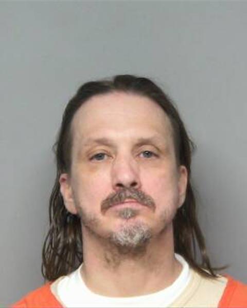 Mugshot of DANIEL WALTER ENGLAND