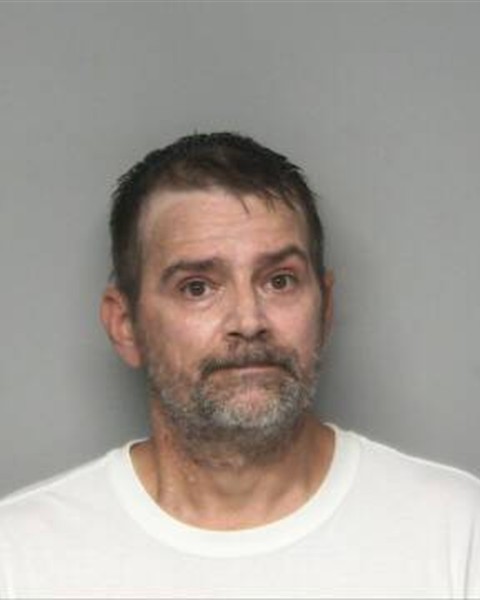 Mugshot of KEVIN WAYNE COX