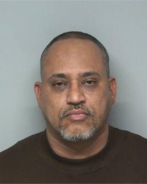 Mugshot of JOHN ANTHONY BAEZ