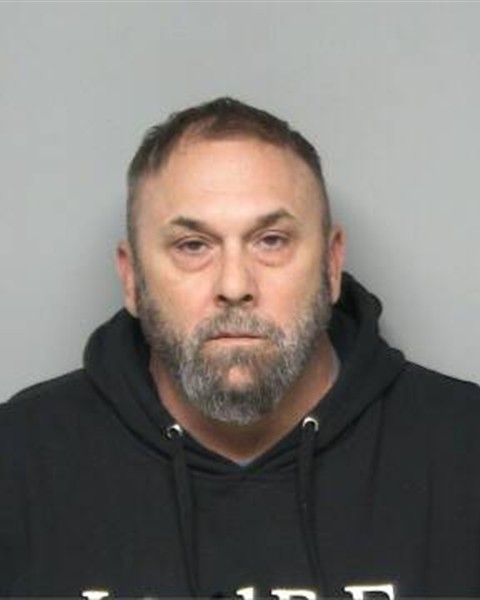 Mugshot of MICHAEL RAY SWAIM