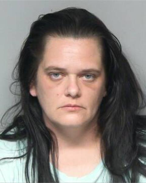 Mugshot of CECILE DENISE DIX