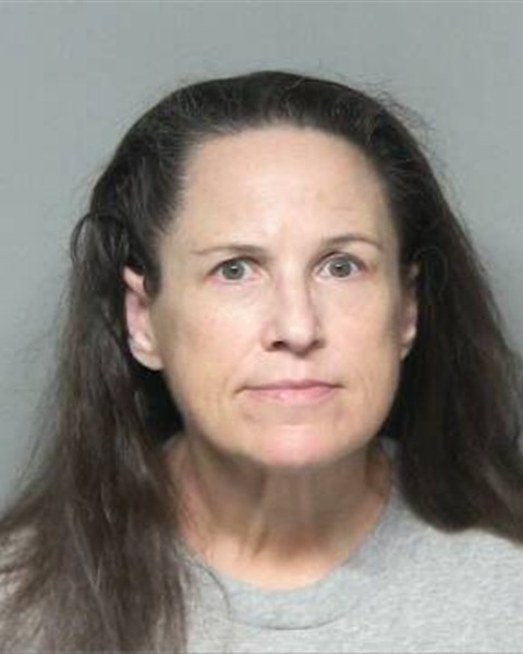 Mugshot of TERESA OWENS GRAHAM
