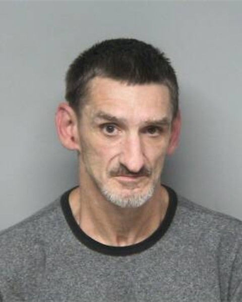 Mugshot of SHANE BRADLEY WOLFORD
