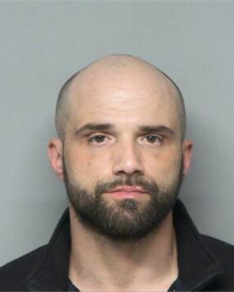 Mugshot of DANIEL ELI BEITZEL