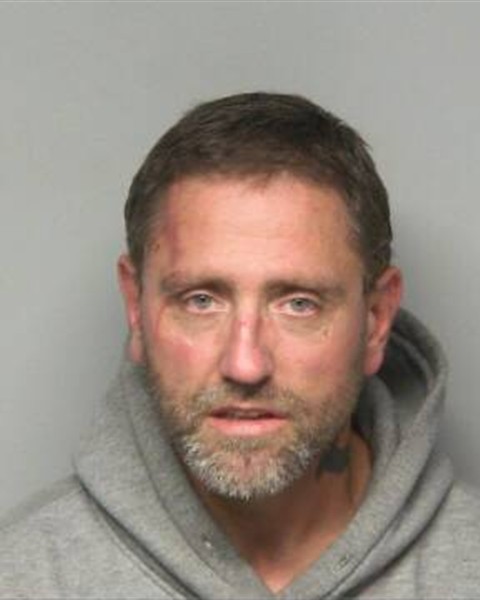 Mugshot of ROBERT WILLIAM BELCHER