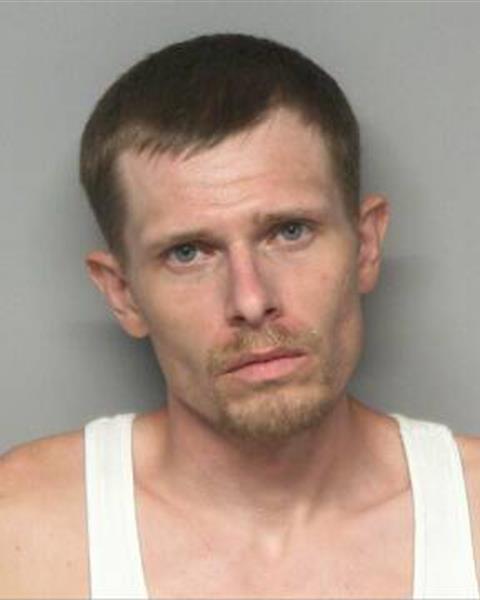 Mugshot of LUCAS PAIGE LAINE