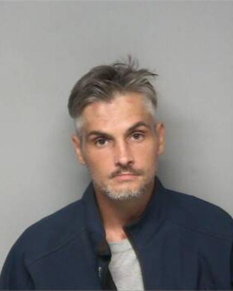 Mugshot of FRANKLIN LEE CODY