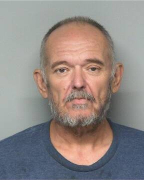 Mugshot of PARKS BRADLEY SHORE