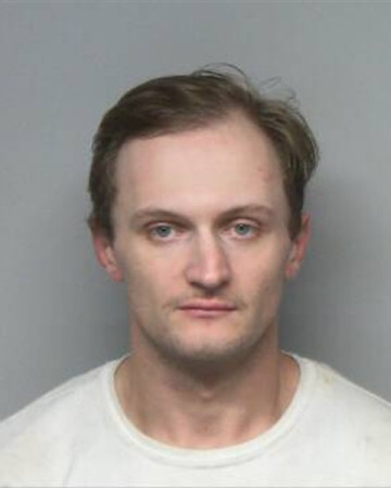 Mugshot of TRISTAN AARON PRIMM