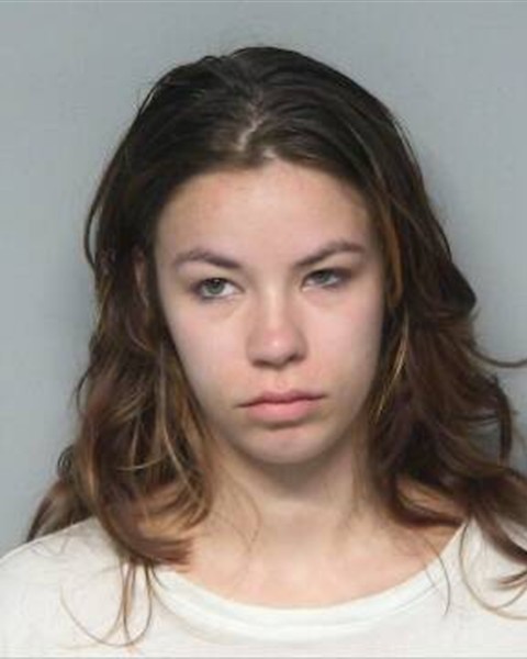 Mugshot of JILLIAN ANGELIA HILBOURN