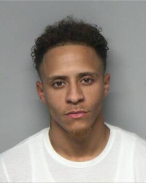 Mugshot of RAMON JAY CATALA