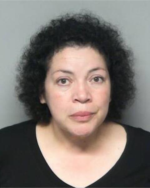 Mugshot of LORENA IVONNE VILLANUEVA